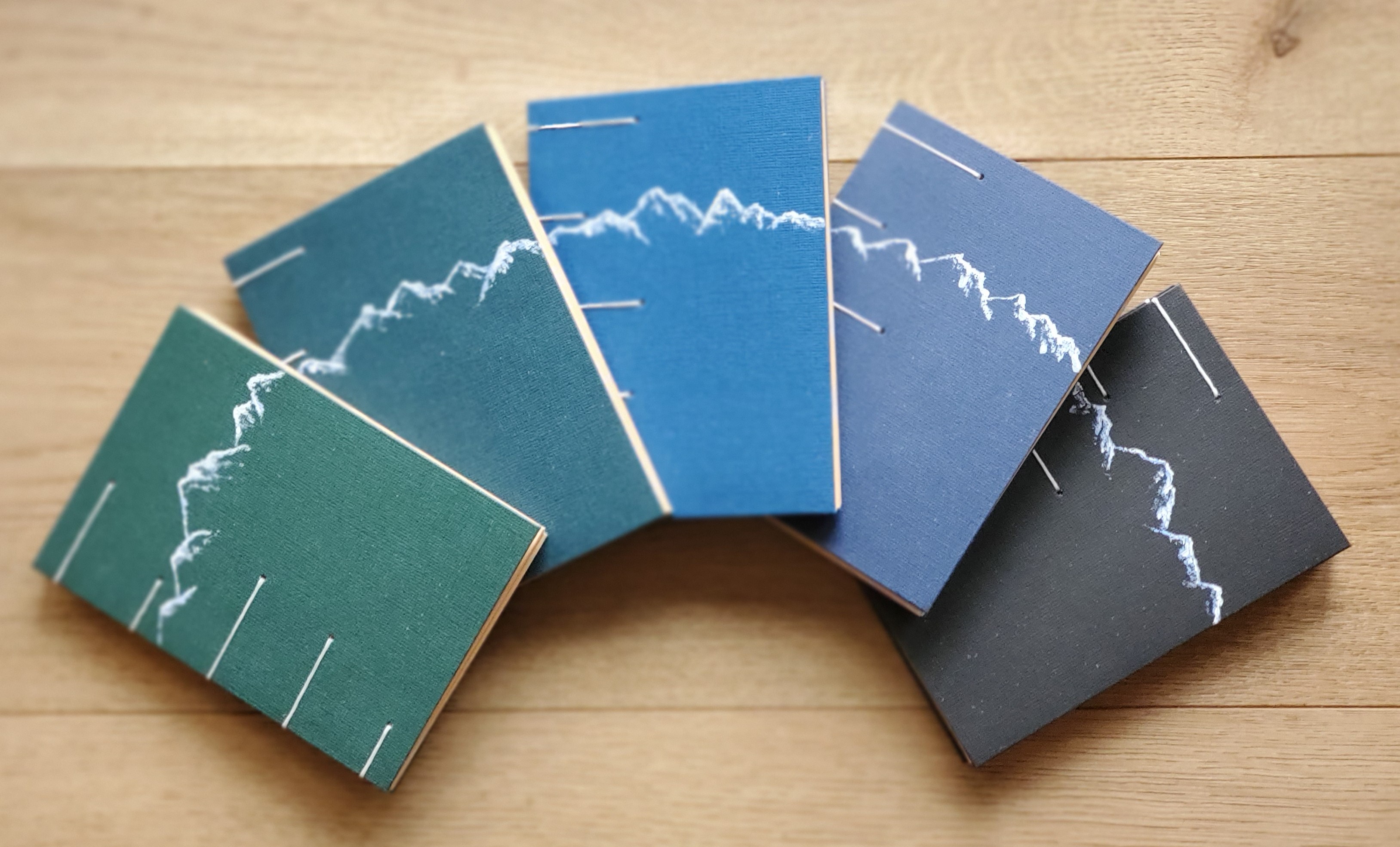 Couleurs disponibles